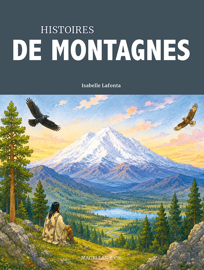 HISTOIRES DE MONTAGNE