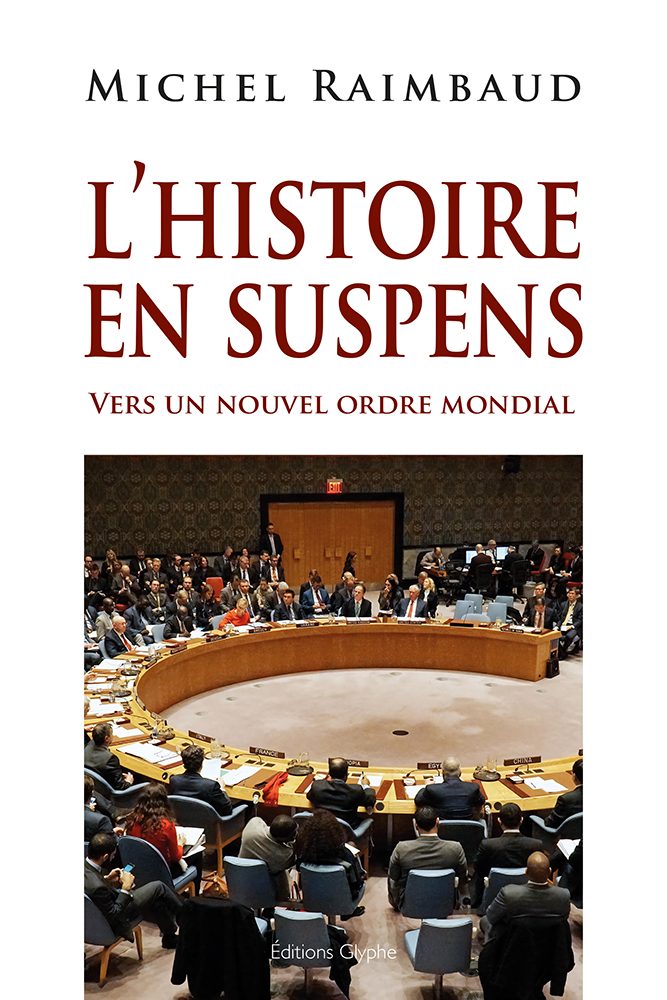 L´HISTOIRE EN SUSPENS