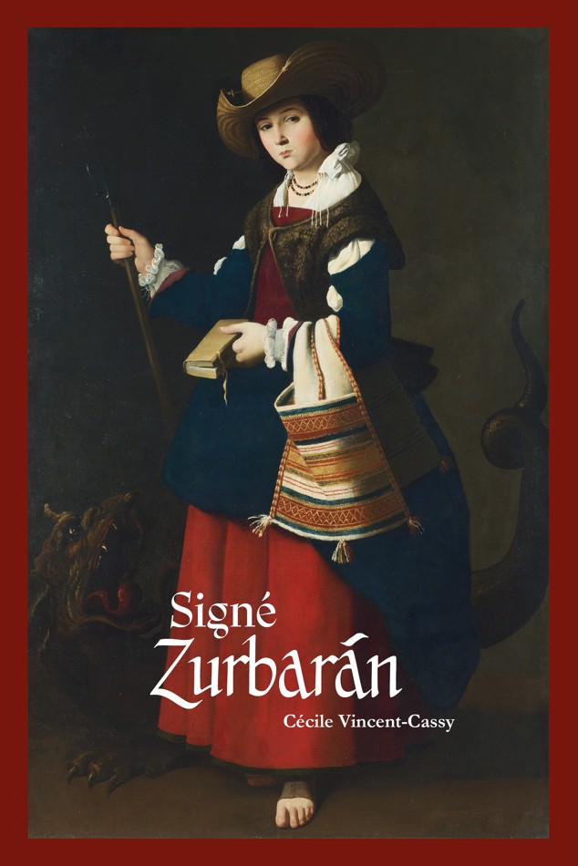SIGNÉ ZURBARÁN