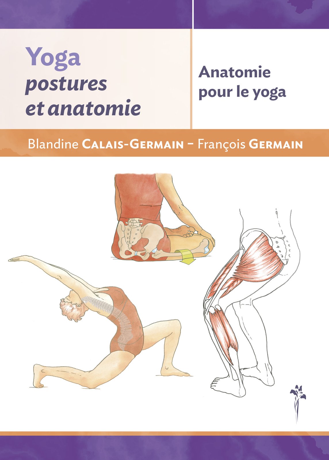 YOGA - POSTURES ET ANATOMIE