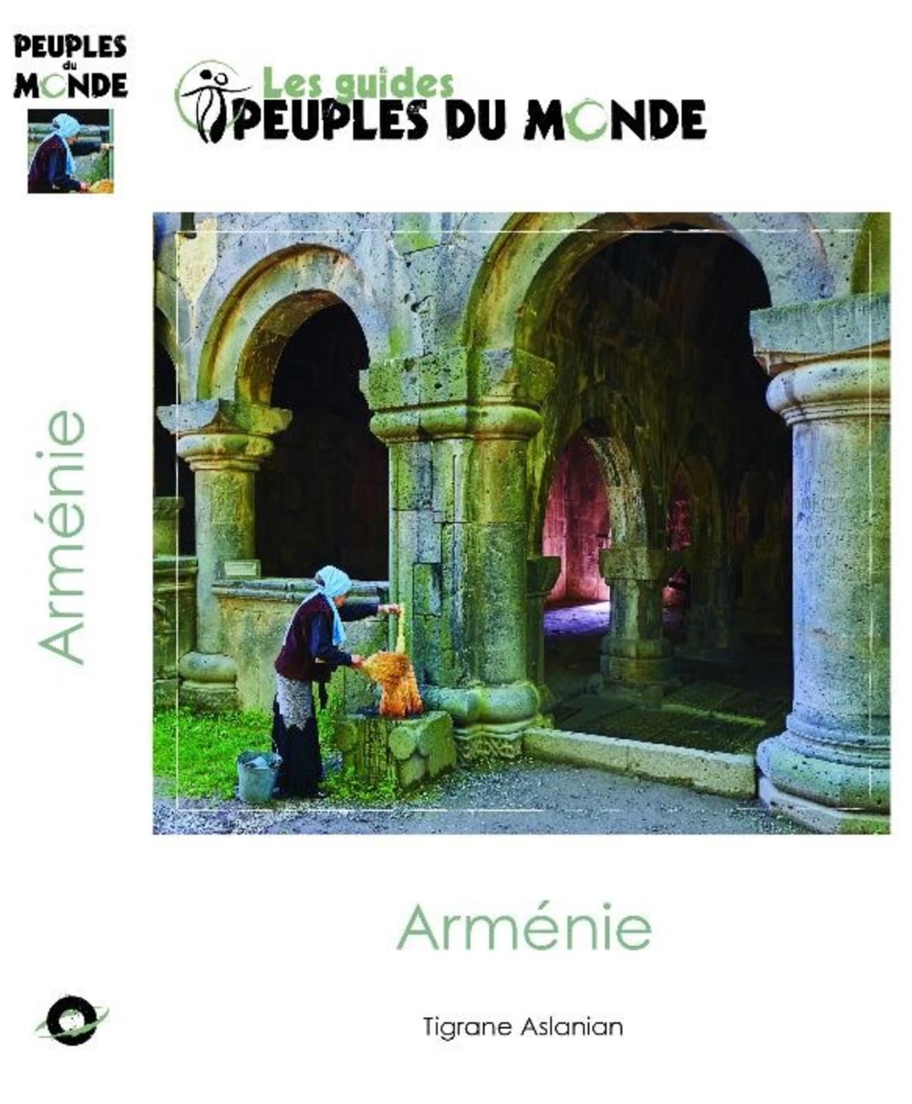 L´ARMÉNIE (4EME EDITION)