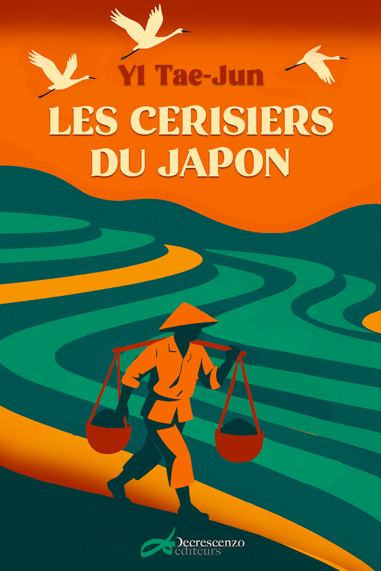 LES CERISIERS DU JAPON (NOUVELLE ÉDITION)