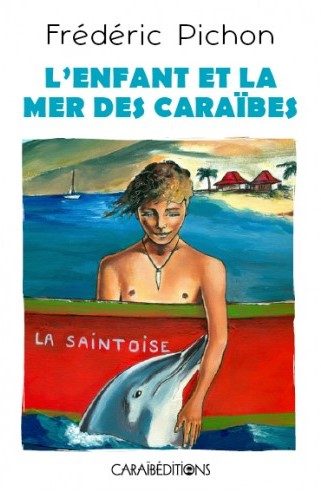 L ENFANT ET LA MER DES CARAIBES