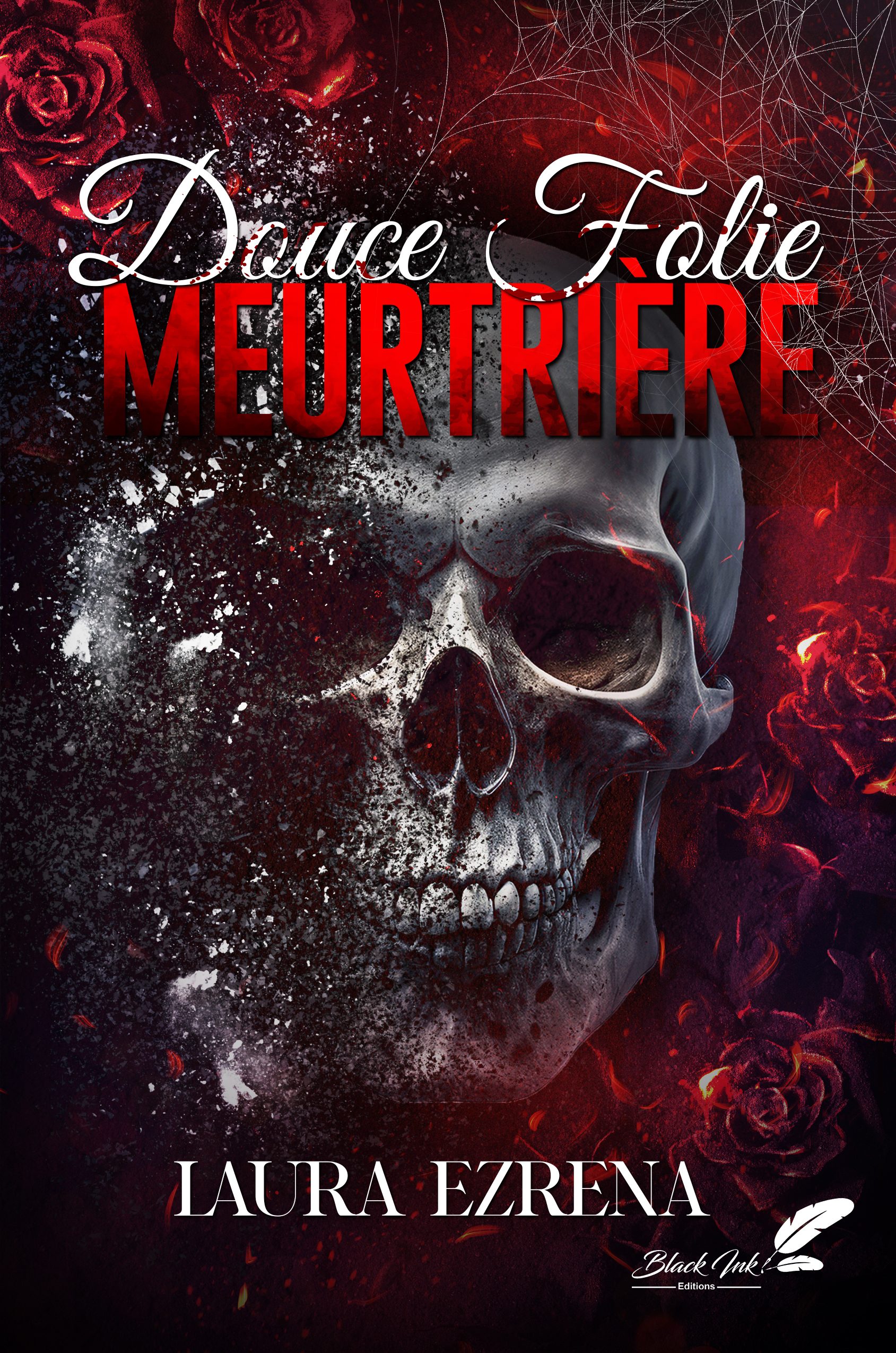 DOUCE FOLIE MEURTRIÈRE