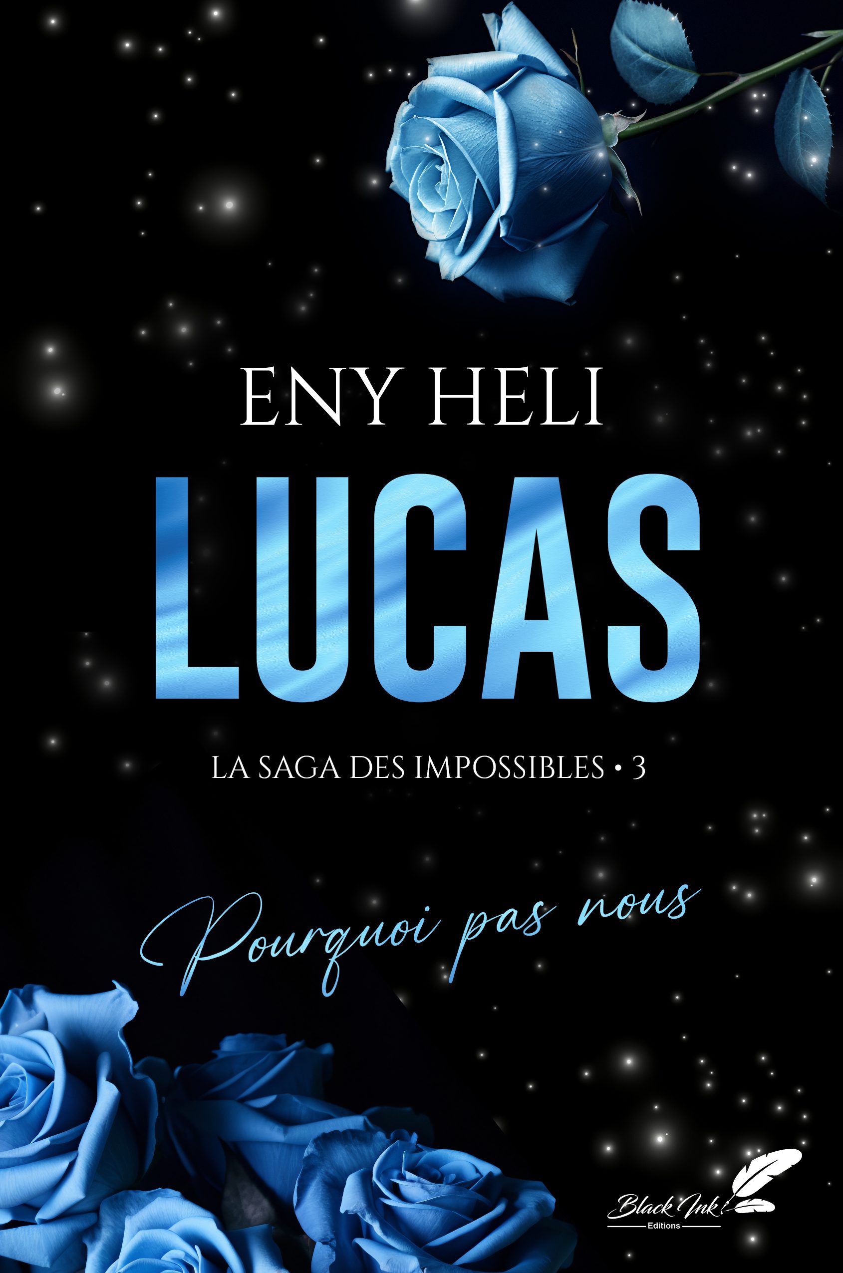 LUCAS : POURQUOI PAS NOUS