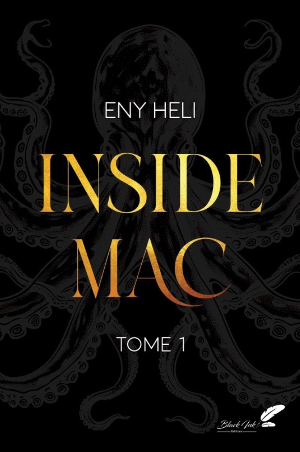 INSIDE MAC : TOME 1 (RELIÉ)