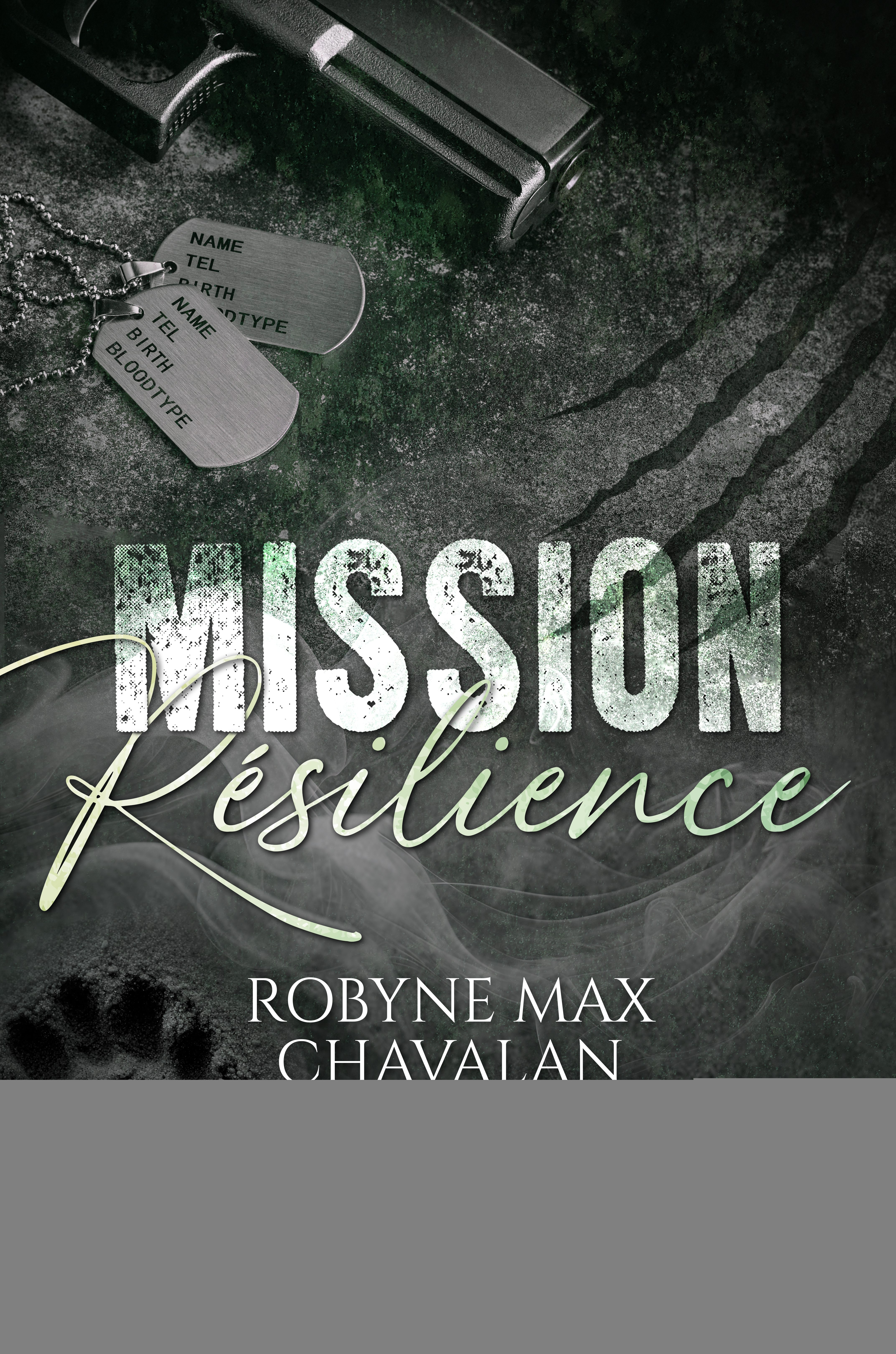 MISSION RÉSILIENCE