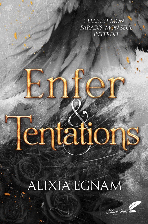 ENFER & TENTATIONS