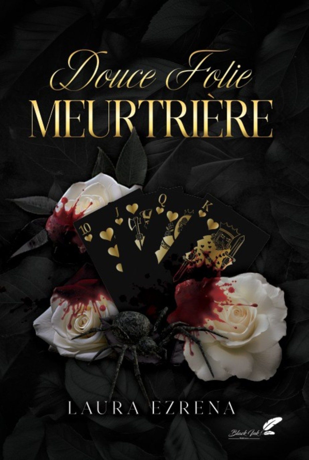 DOUCE FOLIE MEURTRIÈRE (RELIÉ COLLECTOR)