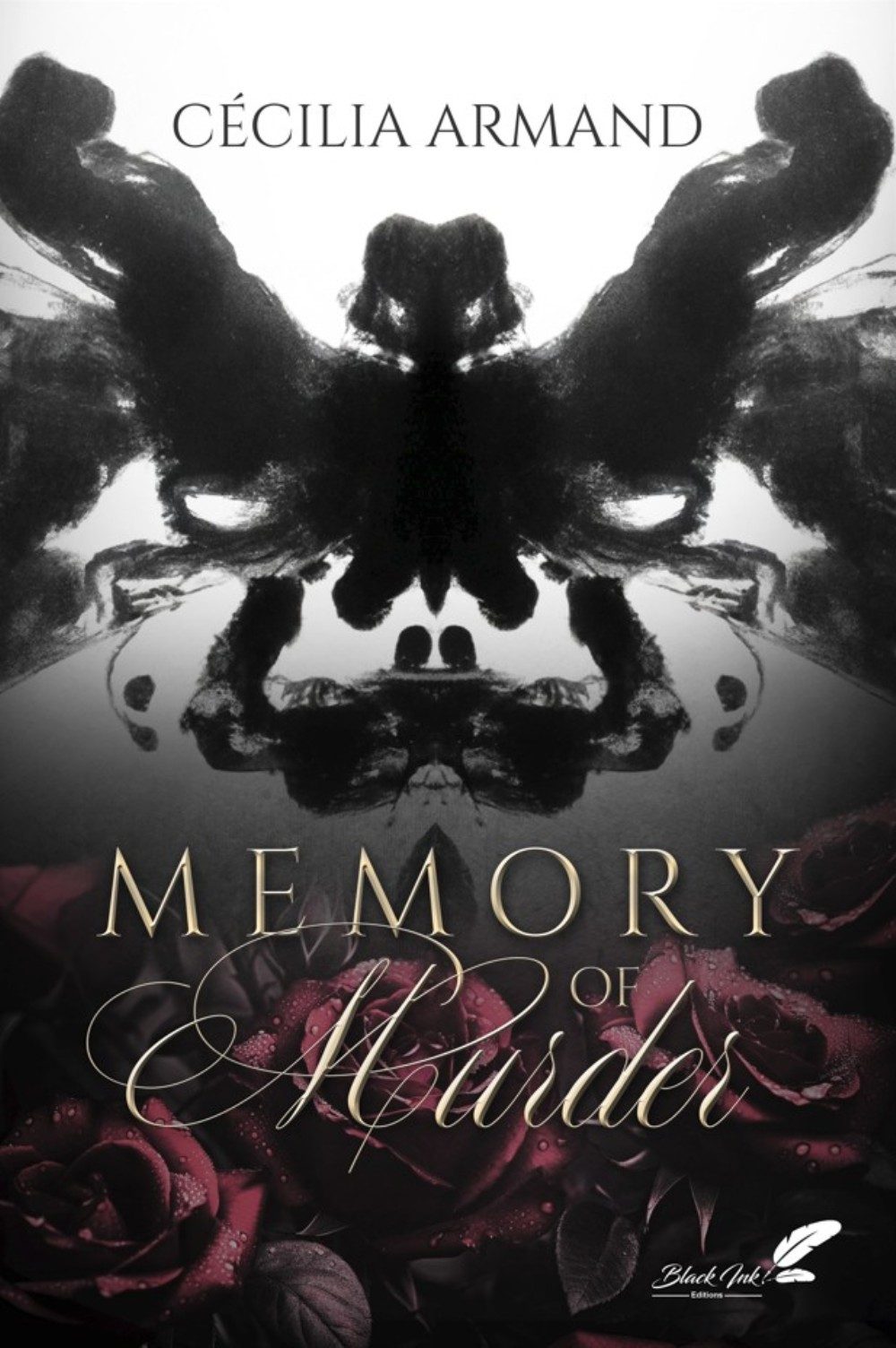 MEMORY OF MURDER