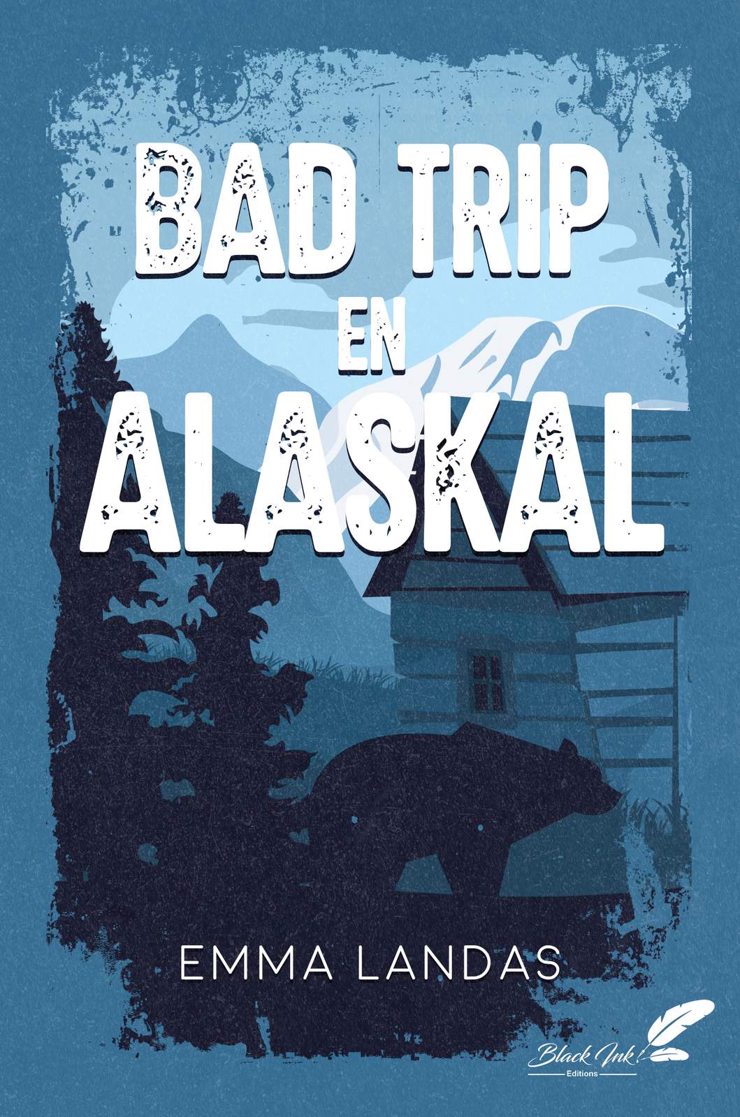 BAD TRIP EN ALASKAL (NED 2026)