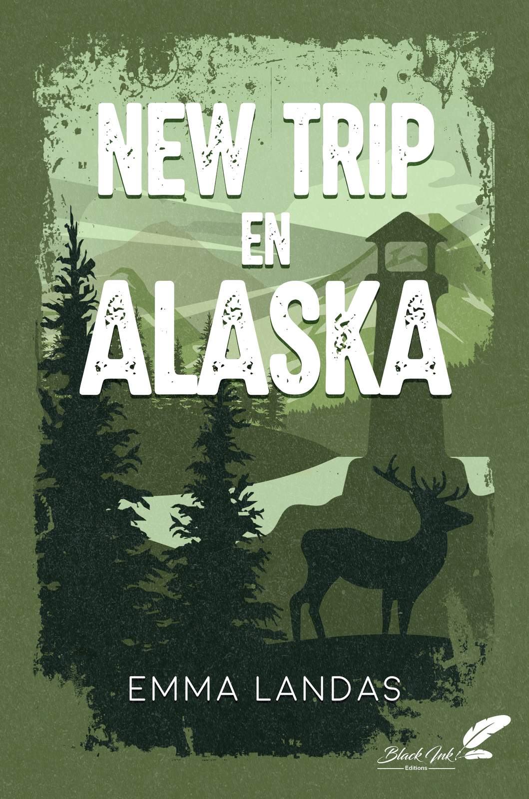 NEW TRIP EN ALASKA (NED 2026)