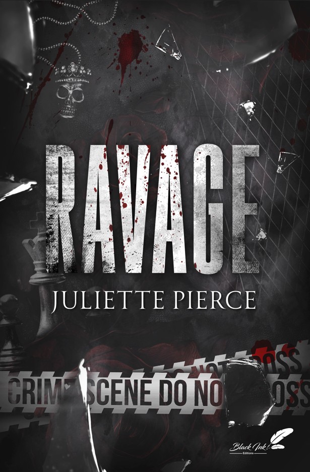 RAVAGE