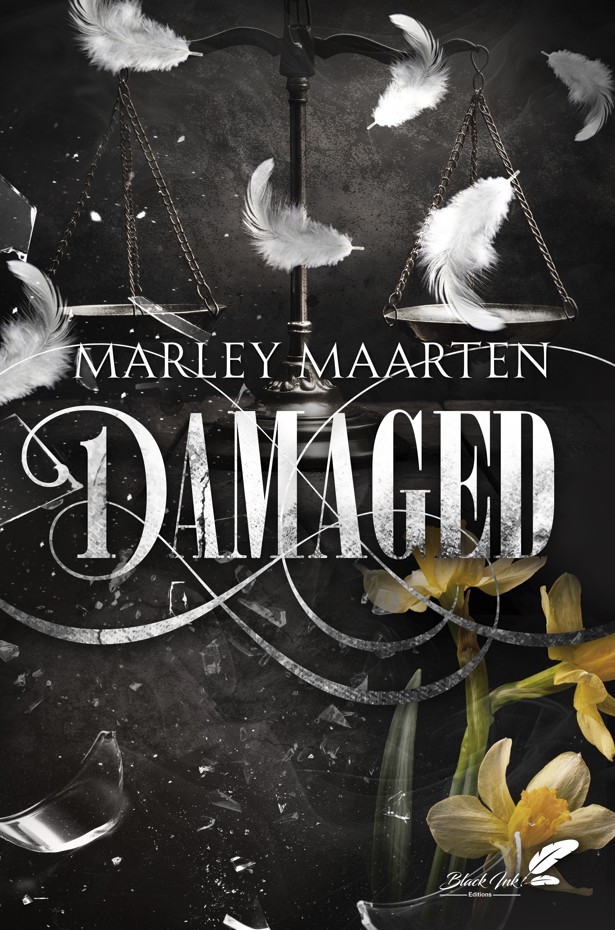 DAMAGED