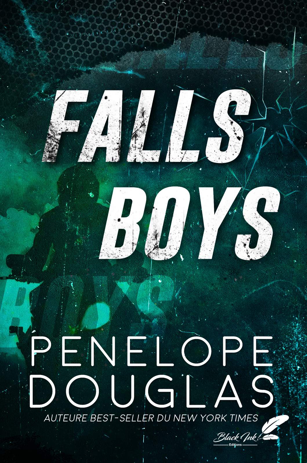 FALLS BOYS (NED 2026)