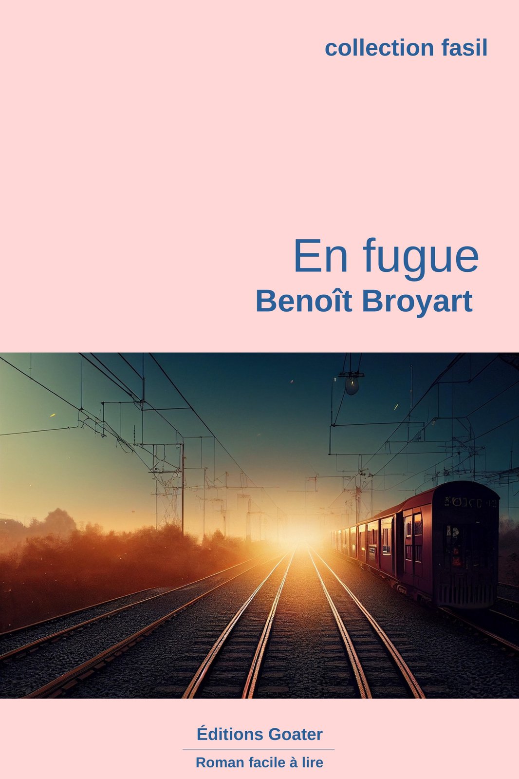 EN FUGUE