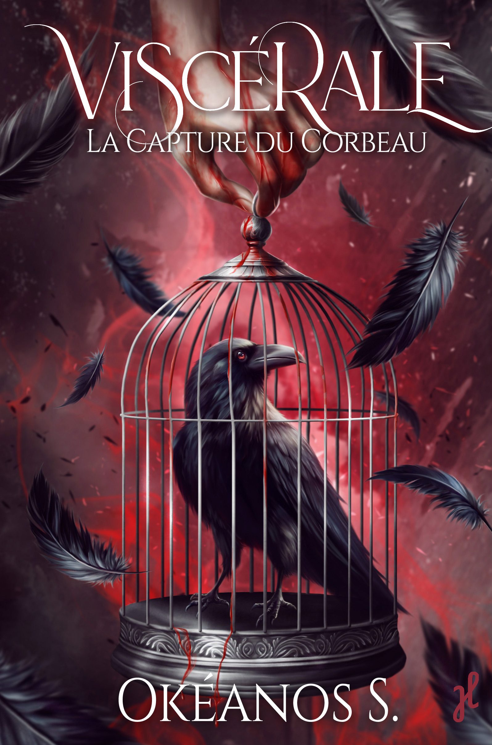 VISCÉRALE T.2 : LA CAPTURE DU CORBEAU