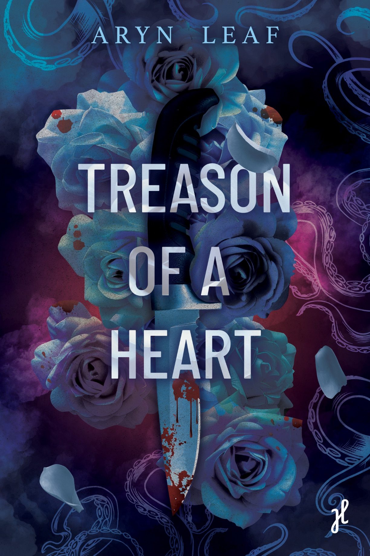 TREASON OF A HEART