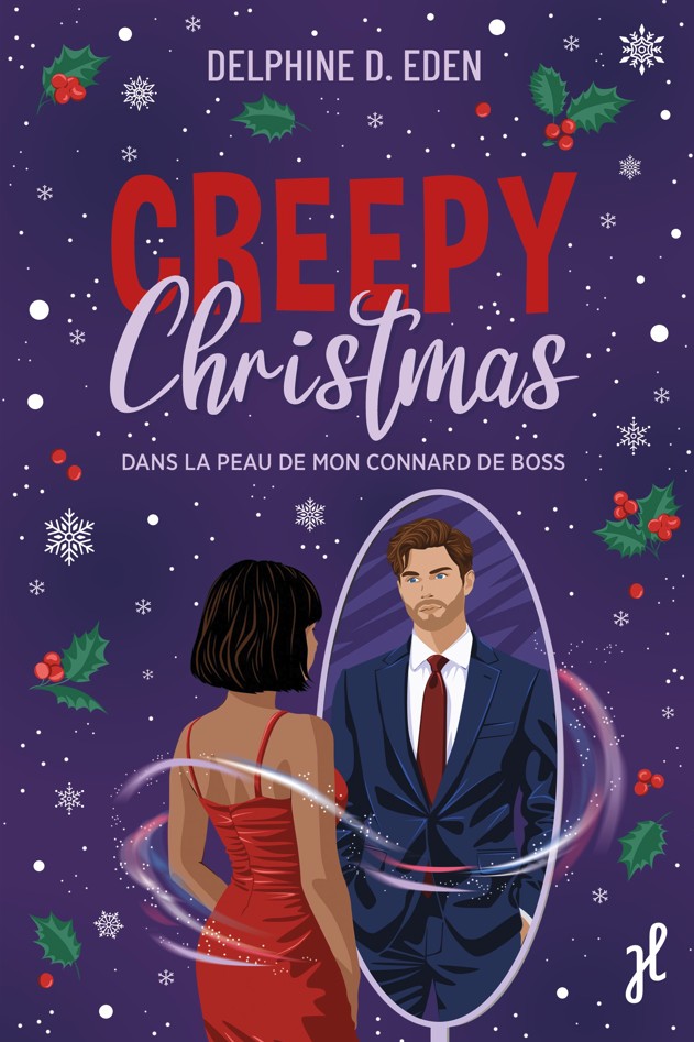 CREEPY CHRISTMAS