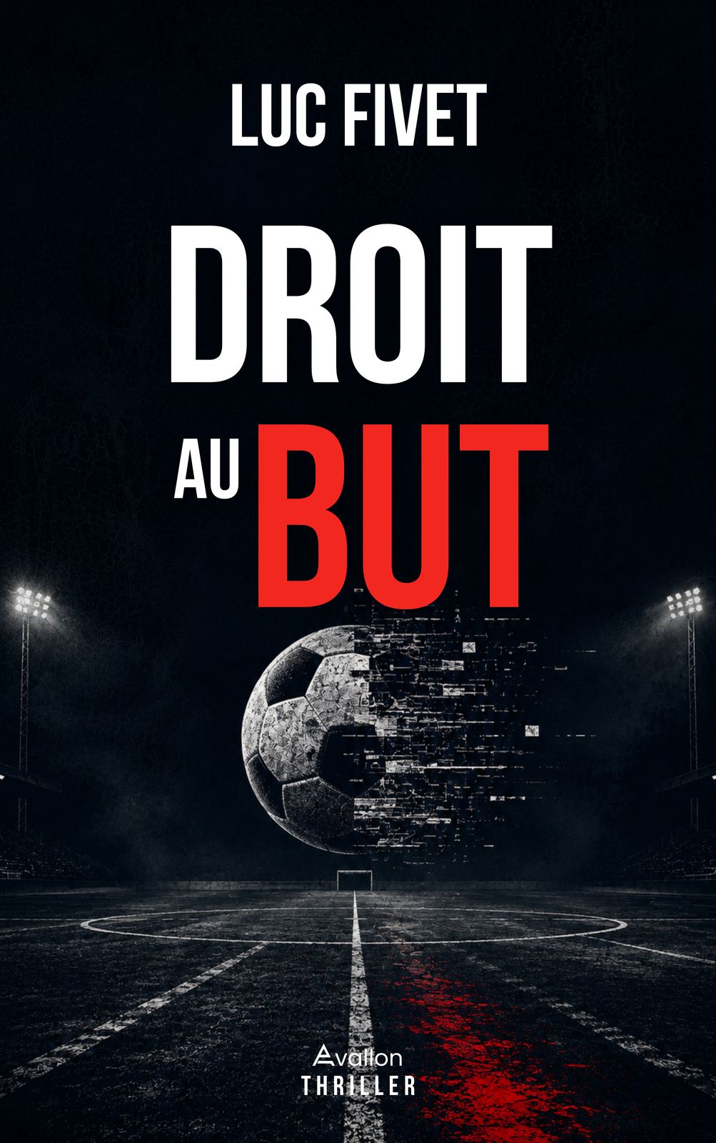 DROIT AU BUT