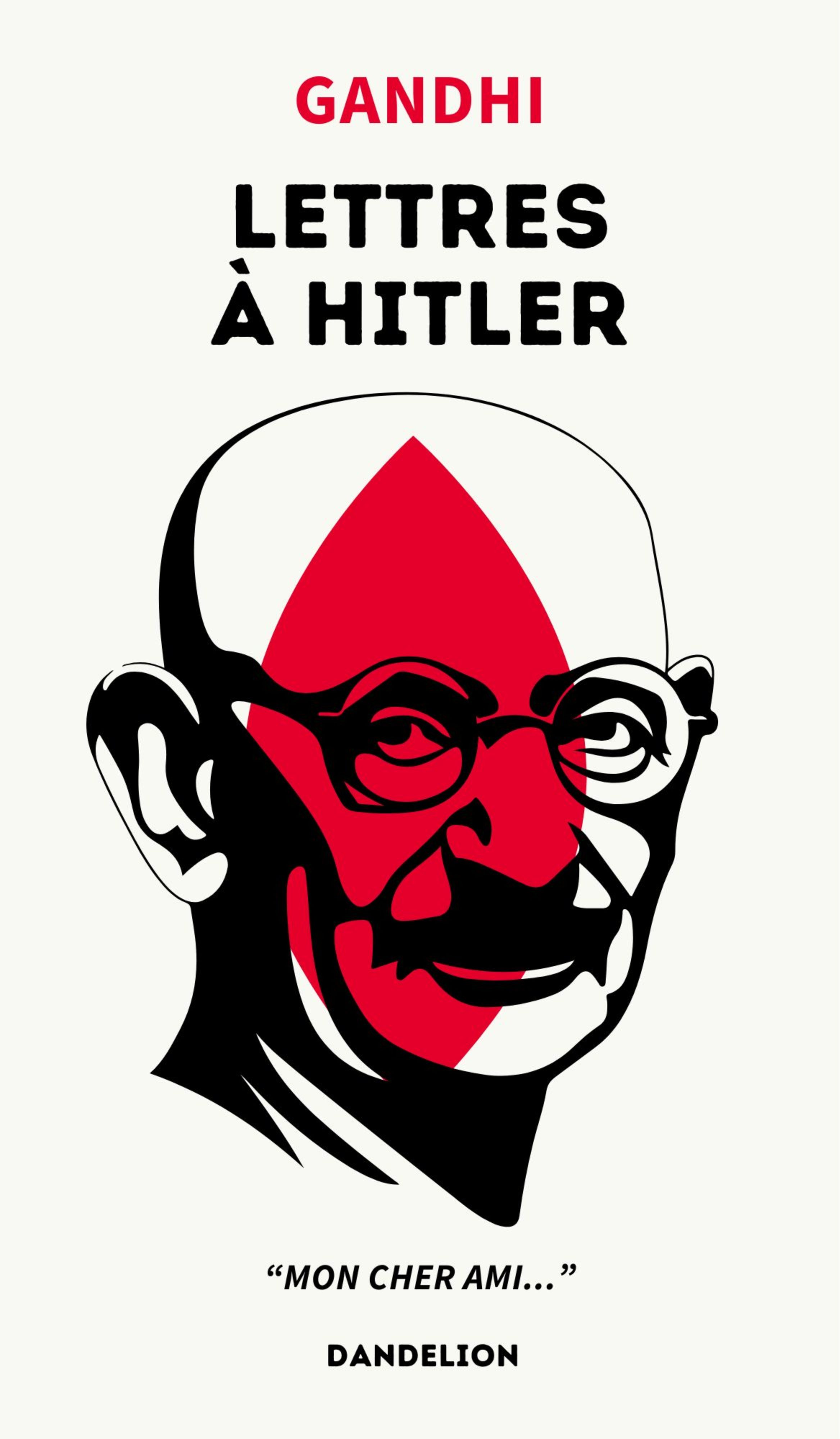 LETTRES À HITLER