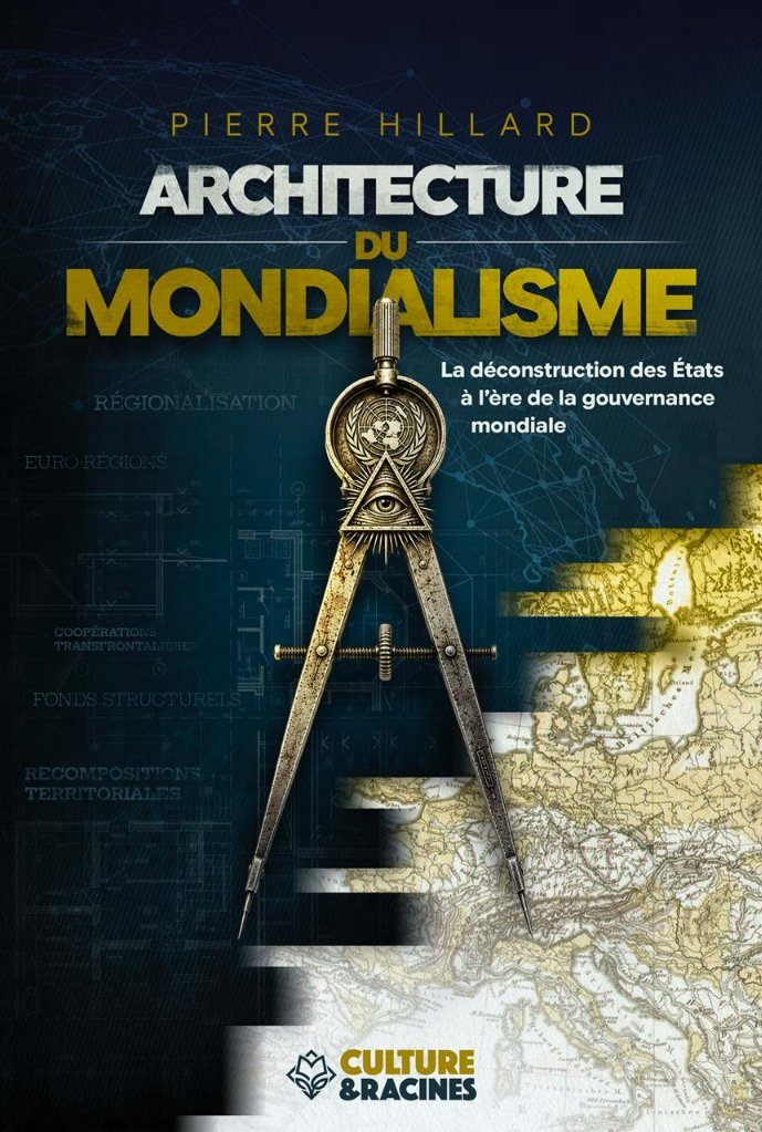 ARCHITECTURE DU MONDIALISME : LA DÉCONSTRUCTION DES ÉTATS À L’ÈRE DE LA GOUVERNANCE MONDIALE