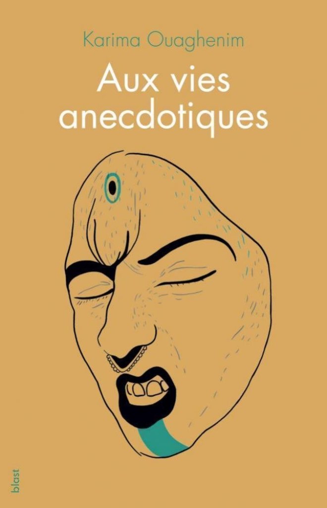 AUX VIES ANECDOTIQUES