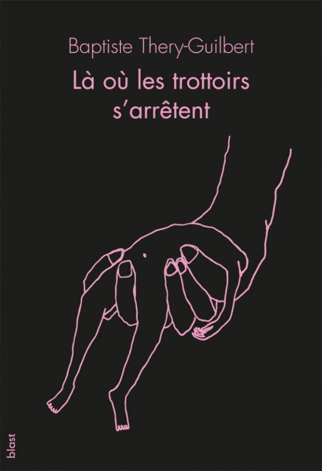 LA OU LES TROTTOIRS S'ARRETENT