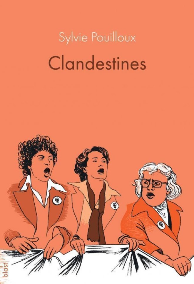 CLANDESTINES