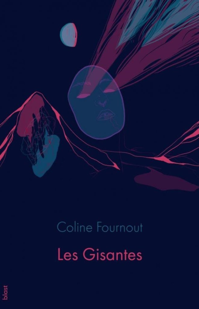 LES GISANTES