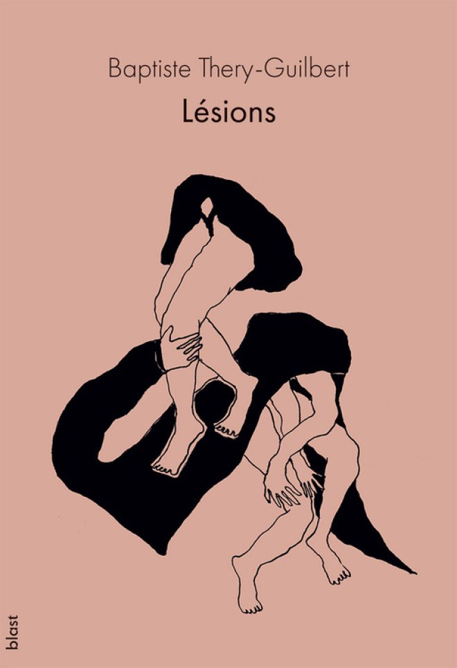 LÉSIONS