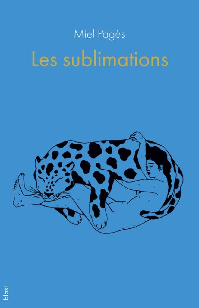 LES SUBLIMATIONS