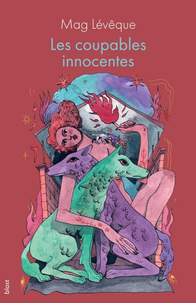 LES COUPABLES INNOCENTES