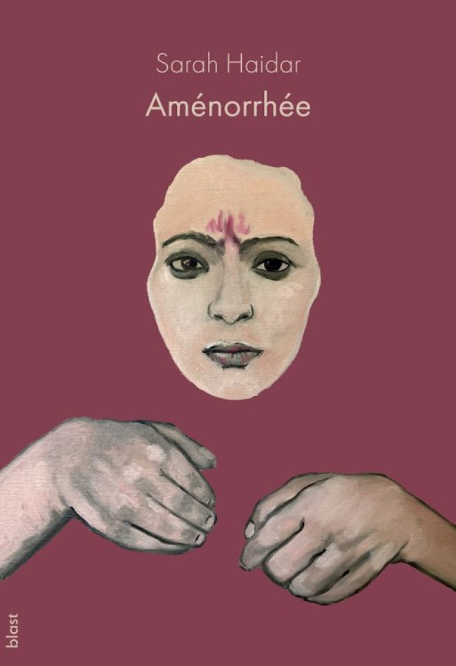 AMENORRHÉE