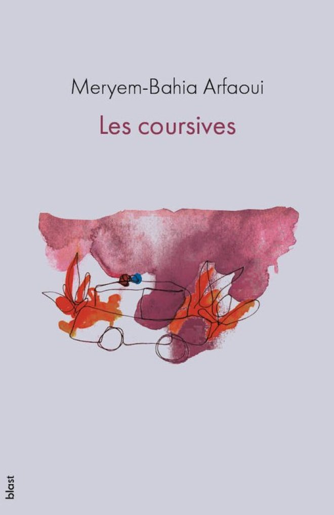 LES COURSIVES