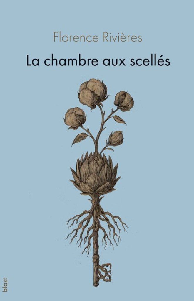 LA CHAMBRE AUX SCELLES