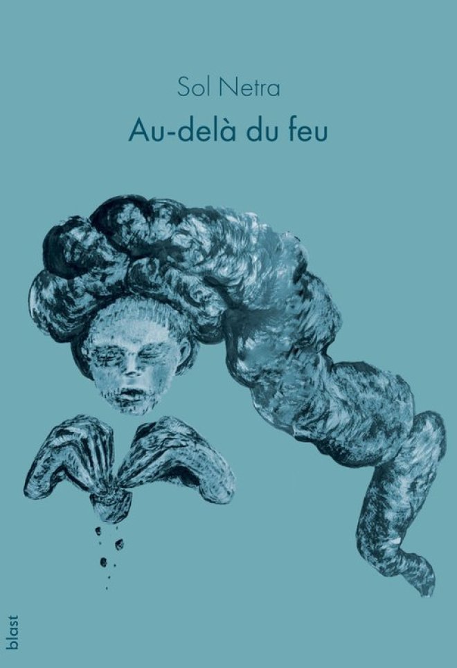 AU-DELA DU FEU