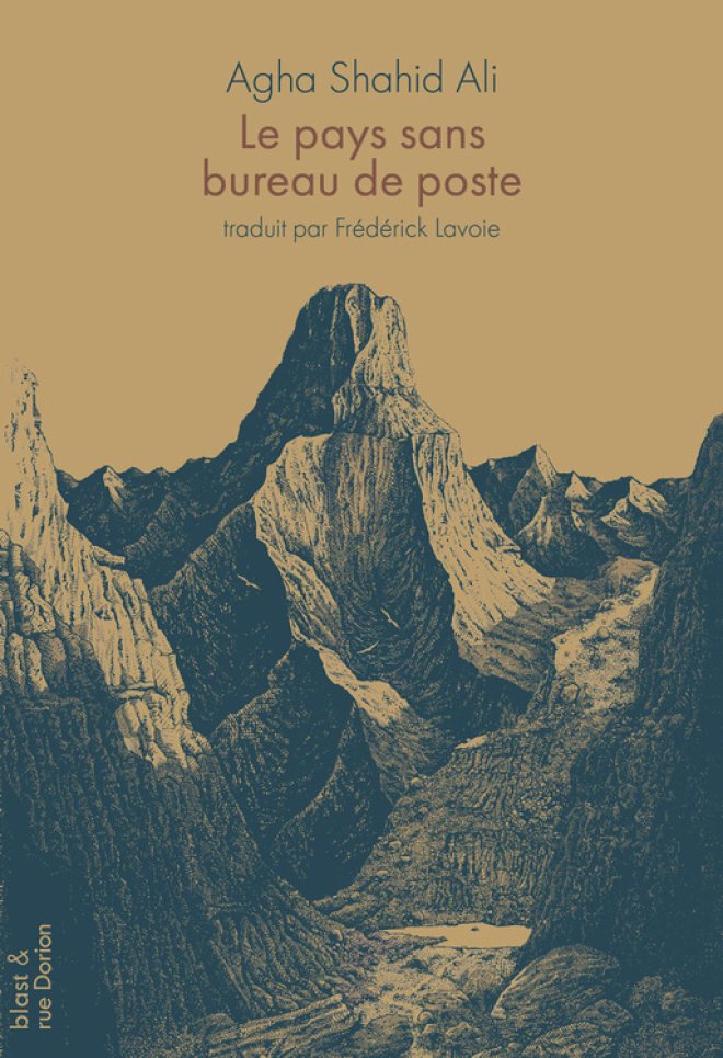 LE PAYS SANS BUREAU DE POSTE