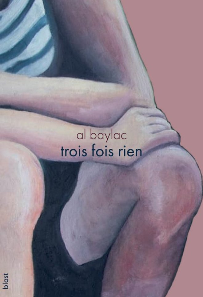 TROIS FOIS RIEN