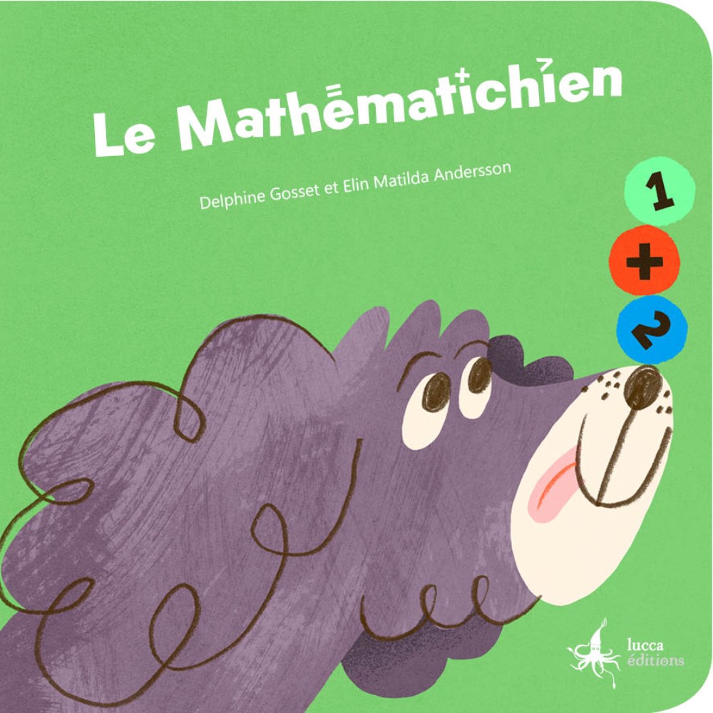 LE MATHÉMATICHIEN
