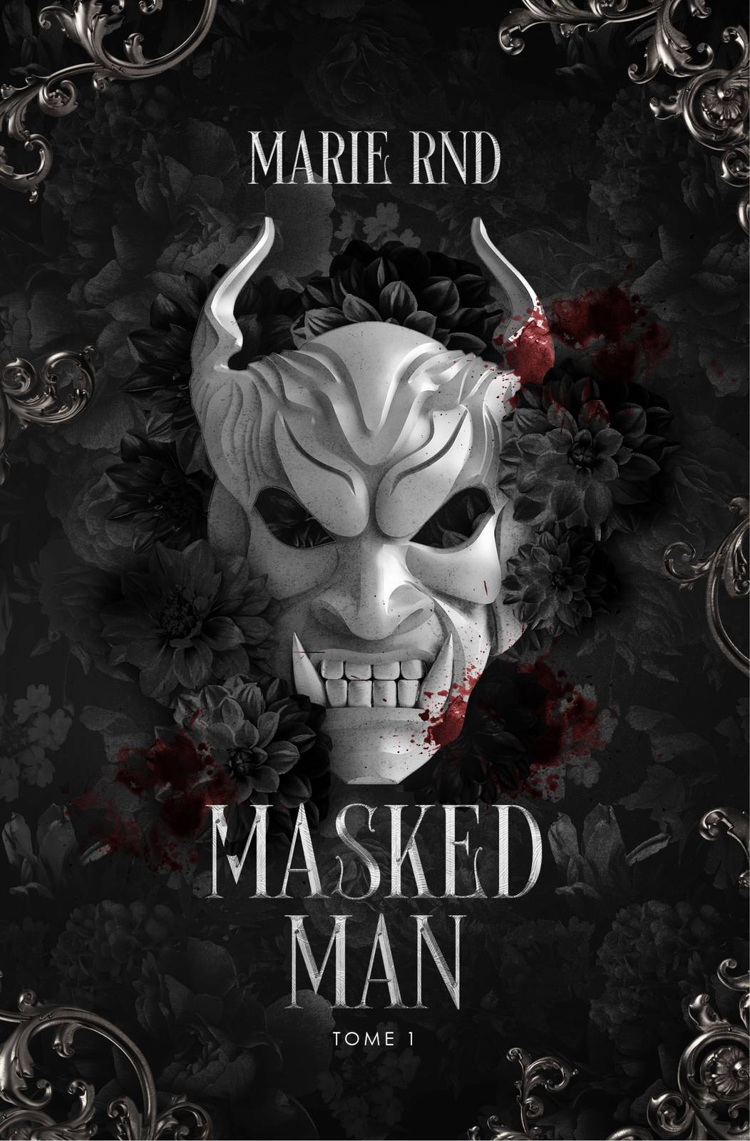 MASKED MAN
