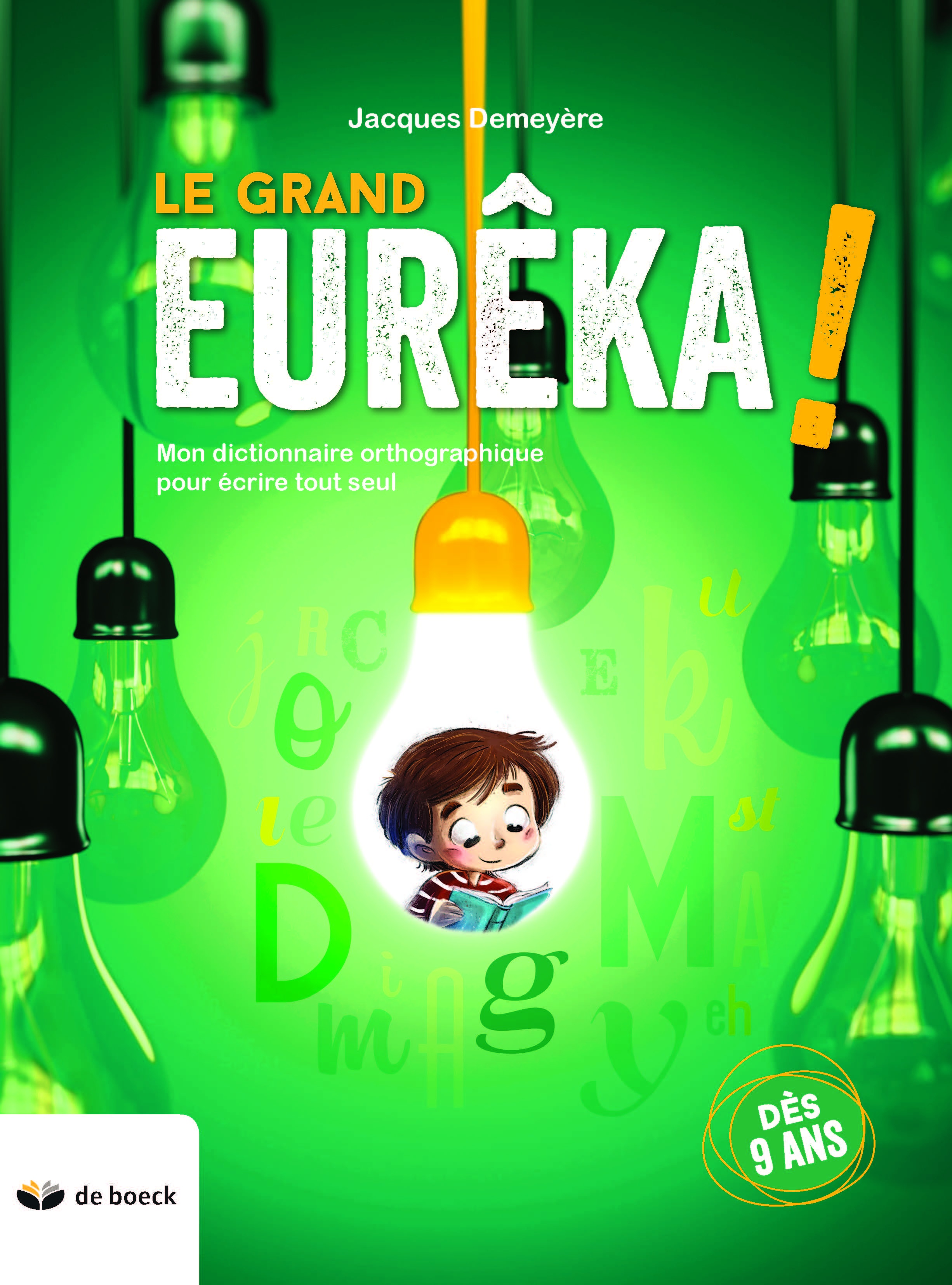 LE GRAND EURÊKA !