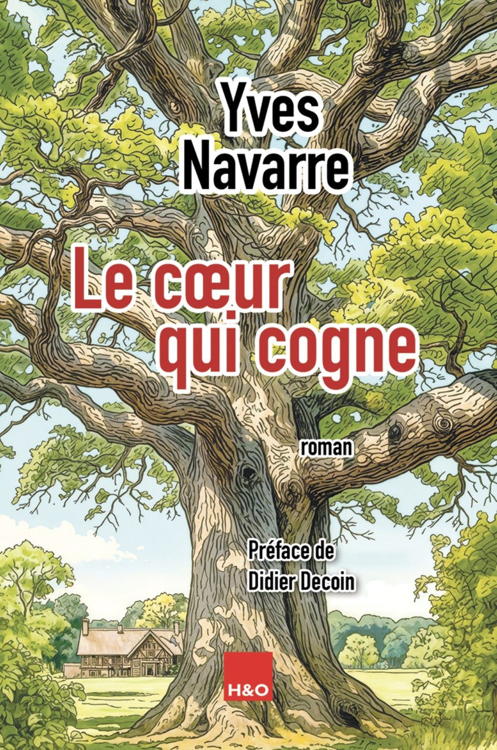 LE CŒUR QUI COGNE : ÉDITION COLLECTOR