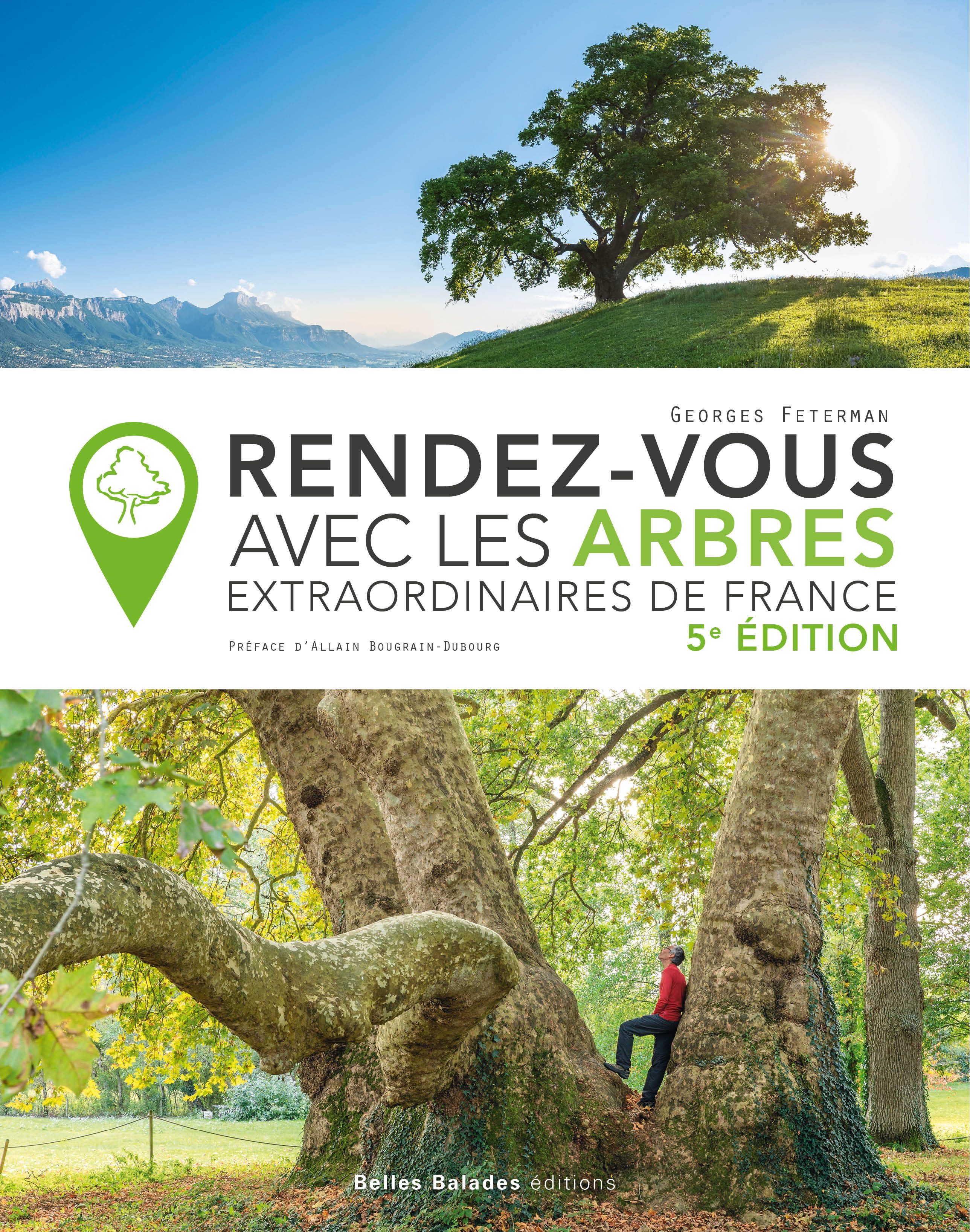 RENDEZ-VOUS AVEC LES ARBRES