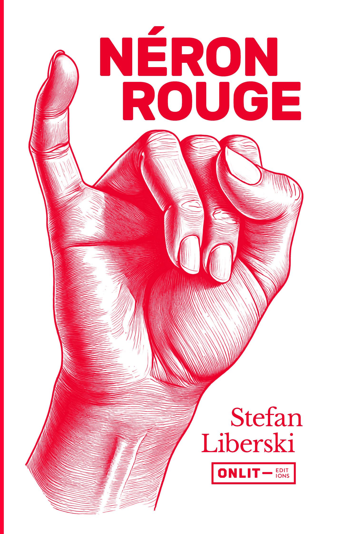 NÉRON ROUGE