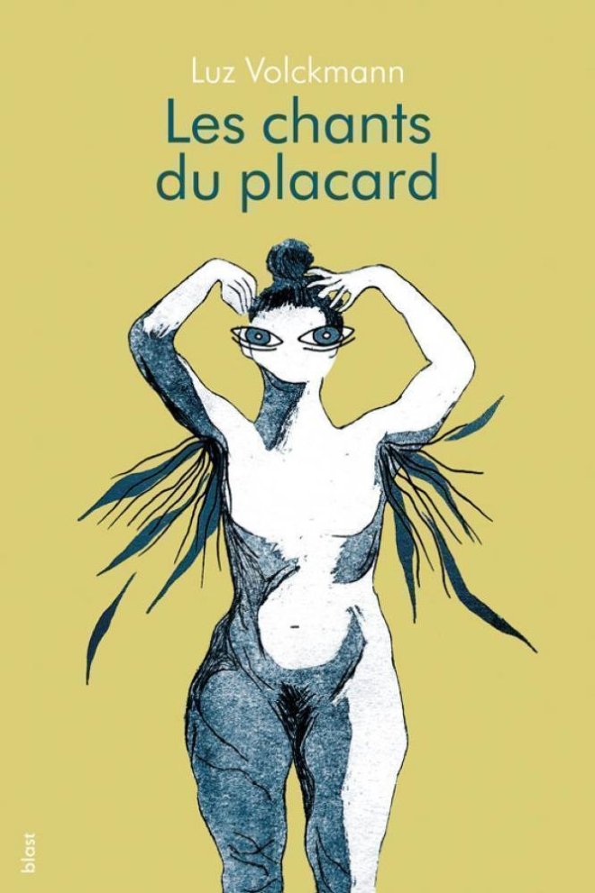 LES CHANTS DU PLACARD