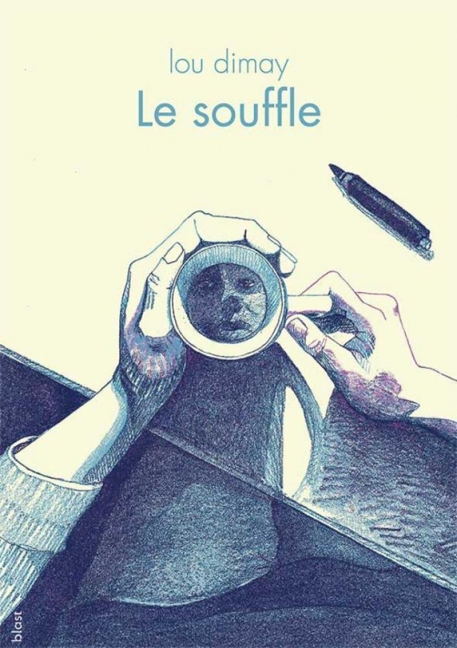 LE SOUFFLE