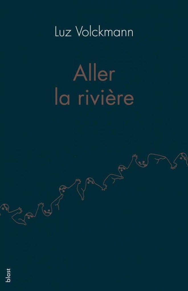 ALLER LA RIVIERE