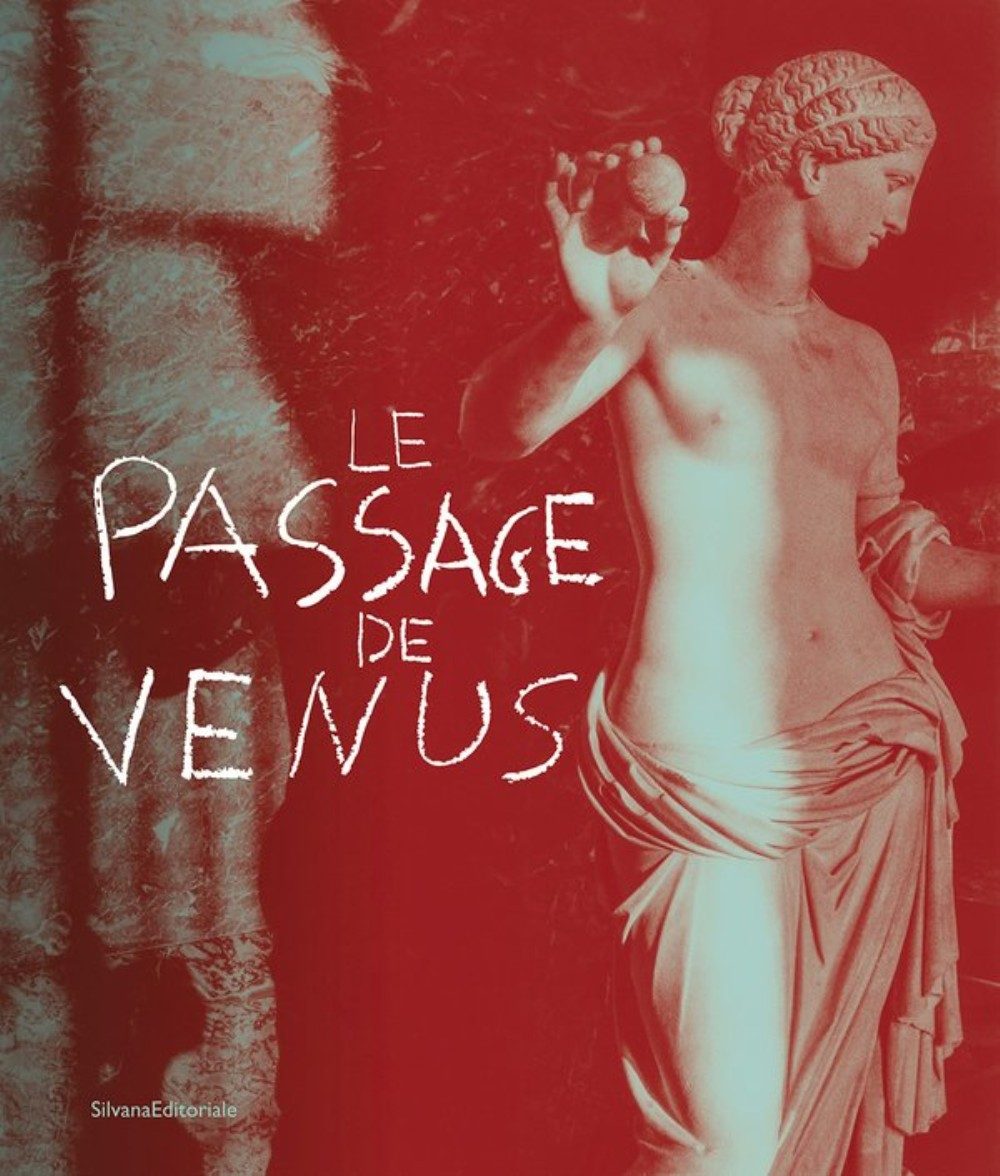 LE PASSAGE DE VÉNUS