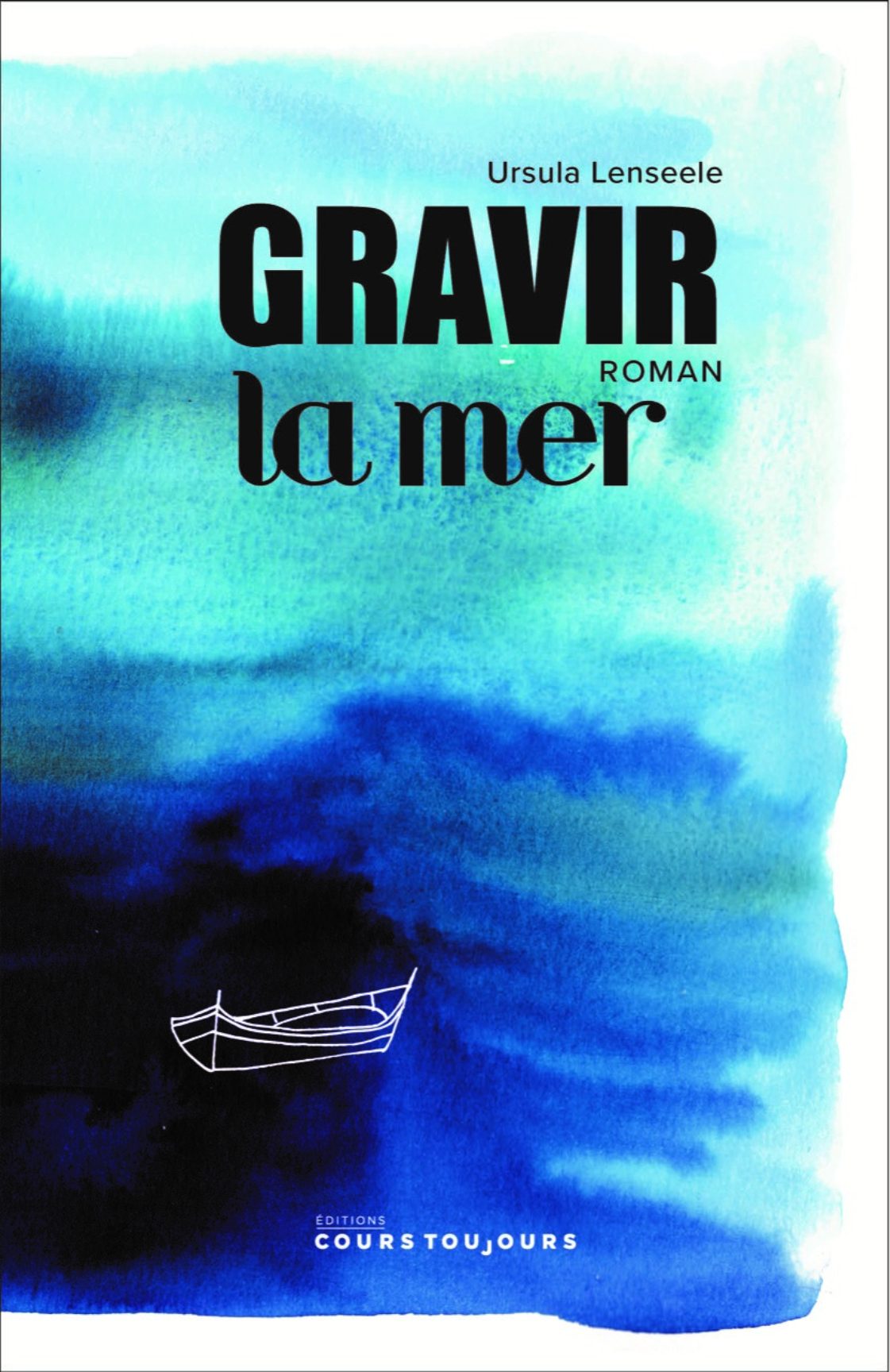 GRAVIR LA MER